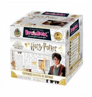 Brainbox - Harry Potter kvízjáték