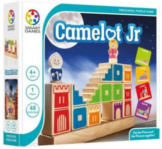 Camelot Junior társasjáték - Smart Games