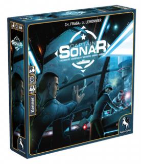 Captain Sonar