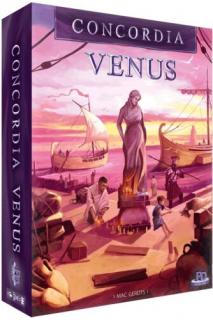 Concordia Venus