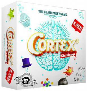 Cortex Challenge 2 - partijáték
