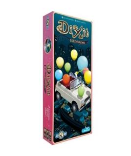 Dixit 10 - Tükörképek társasjáték