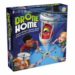 DRONE HOME