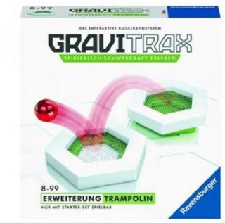 GRAVITRAX Trambulin kiegészítő - Ravensburger