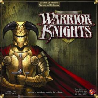 Hadurak Warrior Knights