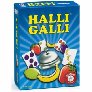 Halli Galli társasjáték - Piatnik