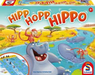 Hipp-Hopp-Hippo