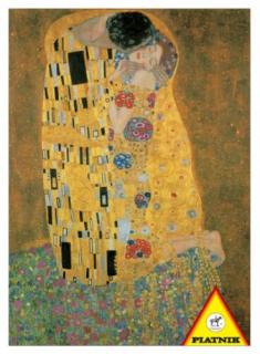 Klimt: A csók 1000db (545962)