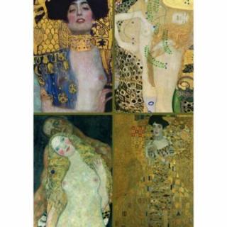 Klimt Kollekció 538841