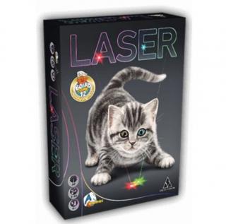 Laser