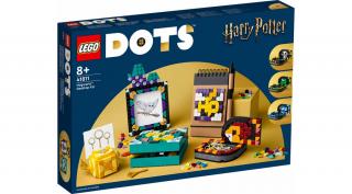 LEGO DOTS 41811 Roxfort asztali szett