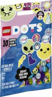 LEGO DOTS Extra DOTS – 6. sorozat 41946