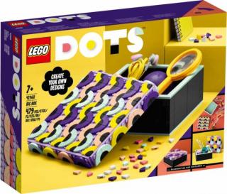LEGO DOTS Nagy doboz 41960