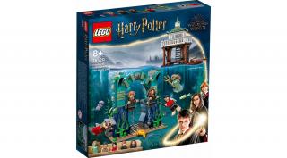 LEGO Harry Potter 76420 Trimágus Tusa: A Fekete-tó