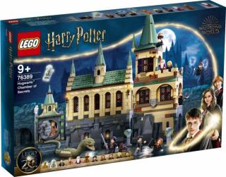 LEGO Harry Potter TM Roxfort™ Titkok Kamrája 76389