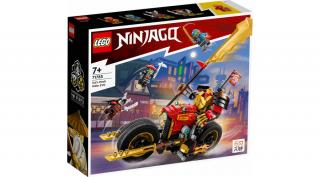 LEGO Ninjago 71783 Kai Mech Rider EVO