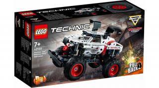 LEGO Technic 42150 Monster Jam Monster Mutt dalmata