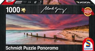 McCrae Beach, 1000 pcs (59395) Panoramapuzzle