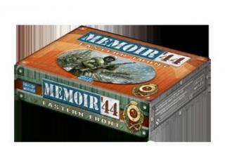 Memoire '44 expansion 2 Eastern front