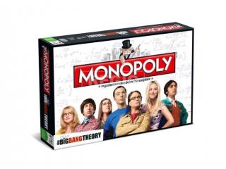 Monopoly Agymenõk