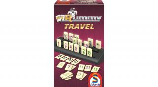 MyRummy Travel, Römi utazáshoz