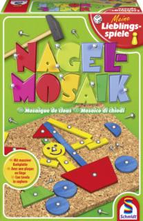 Nagelmosaik