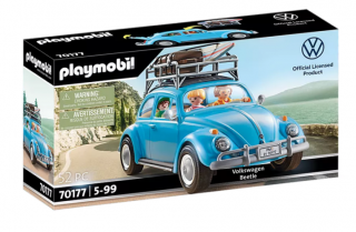 Playmobil  Volkswagen Bogár 70177