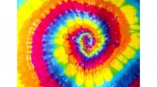 Rainbow Swirl - Enjoy 1632 - 1000 darabos puzzle