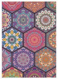 Relax Puzzle - Mandala 500 XL db-os - 514089