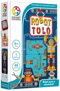 Robot toló