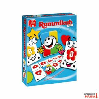 Rummikub Junior társasjáték - Piatnik