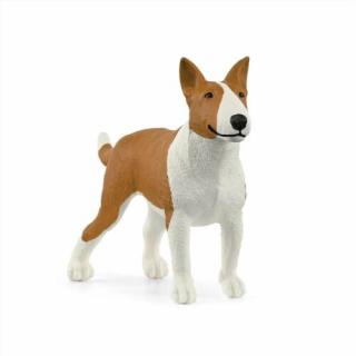 Schleich Bull terrier