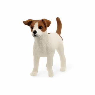 Schleich Jack Russell terrier