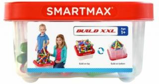SmartMax Build XXL