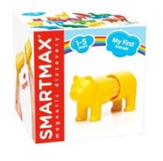 Smartmax - My First Animal - Medve