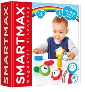 Smartmax - My First Sounds  Senses