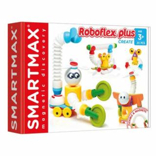 Smartmax - Roboflex +