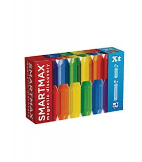 SmartMax Xtension Set - 6 rövid  6 hosszú rúd