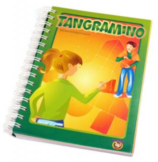 Tangramino Book