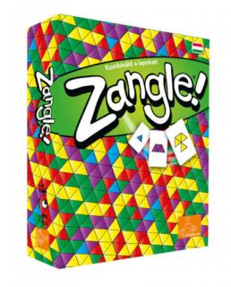 Zangle!