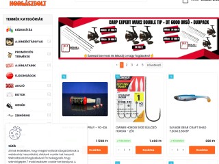 Duplakukac Webáruház