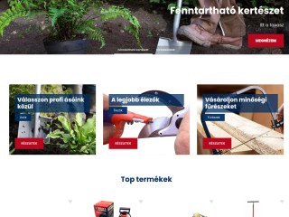 M Tools Magyarország