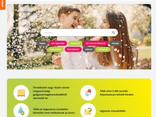 Online gyógyszertár, patika és webshop | csillagpatikak.hu