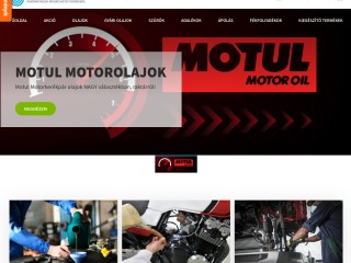 Minőségi motorolajok, kedvező áron, expressz kiszállítás - Olajlerakat.hu
