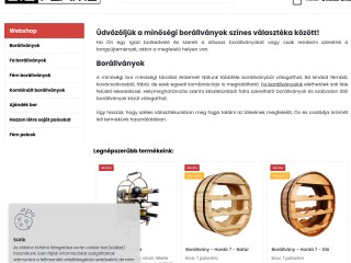 Borallvany-shop.hu