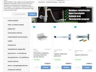 Lefolyóbolt - Zuhanyfolyóka, zuhanylefolyó, lefolyószerelvény webshop.Akció,gyors kiszállítás ország