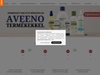 pirulafutar.hu webáruház