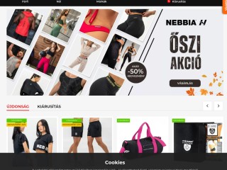 FitRuha.hu | Fitness ruha webáruház, webshop - FitRuha.hu