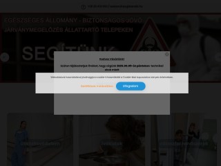 B&K Webáruház