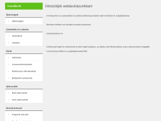 Mesteriautókulcs.hu - autózár és autókulcs